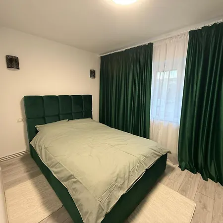 Apartment Xox