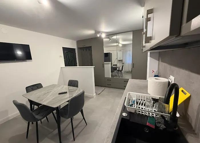 Xox Appartement Craiova